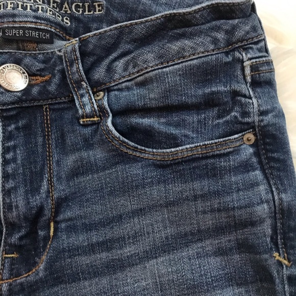 American Eagle Outfitters  jeans - Picture 3 of 5